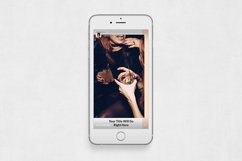 Events Instagram Stories Product Image 6