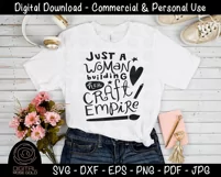 Craft Empire Design - Crafting SVG, Arts & Crafts Room SVG Product Image 2