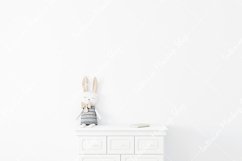 Blank wall mockup, Kids mockup Product Image 2