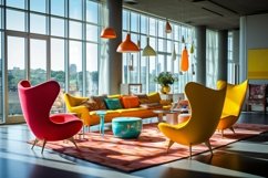 Italian Chic Captivating Living Room Interiors 784 Product Image 2