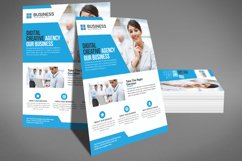 Smart Business Flyer Product Image 2