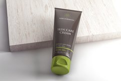 Cosmetic Tube Mockup Product Image 5