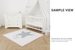Nursery 4 Types of Carpets Product Image 4