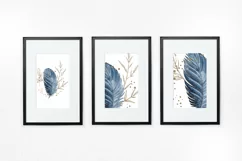 Floral Watercolor Bouquet Vol6 Product Image 2
