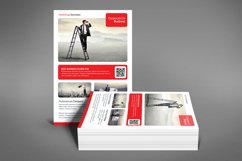 Business Flyer Psd Product Image 4