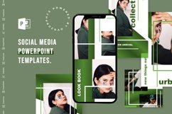 Instagram Story Template Product Image 1