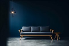 Majestic Italian Living Rooms A Symphony of Style 676 Product Image 2