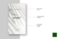 Instagram Story Template Product Image 5
