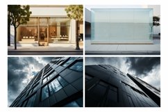 Commercial Building Fascia 10 Set V - 15 Product Image 2