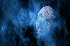 100 STARS, MOON TRANSPARENT PNG FILES, PHOTOSHOP OVERLAYS Product Image 4