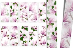 Magnolia Pattern Collection Product Image 9