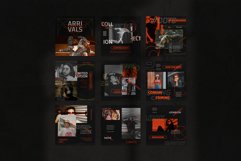 Mazzino Instagram Templates Product Image 6
