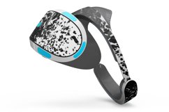 PlayStation VR Mockup Product Image 8