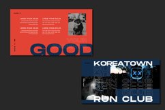 Xklusif Google Slide Product Image 3