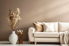 Interior of Italian Living Room 404 Product Image 1