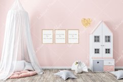 8X10, 16X20 ...Frame suitable size , Frame mockup Product Image 1
