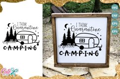 Camping bundle 2020 Svg Files for Crafters Product Image 11