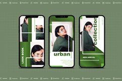 Instagram Story Template Product Image 2