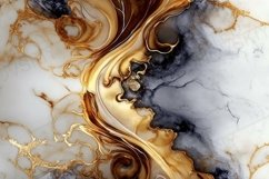 Compositions of gold 3D paints Product Image 1