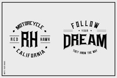 Web Font White tiger Product Image 2
