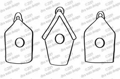Farmhouse Pottery Art with Skinny Font Included Product Image 5