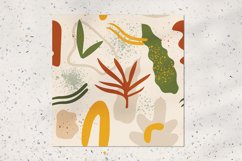 Trendy artistic seamless pattern Product Image 2