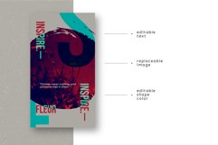 Instagram Story Template Product Image 5
