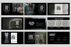 Rover Adventure - Dark Keynote Template Product Image 4