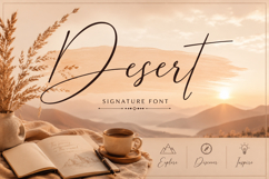 Desert Product Image 1