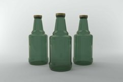 Soft Drink Bottle Mockup Product Image 2