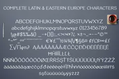 Violina Font Family - Free Font of The Week Product Image 5