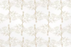 Floral Watercolor Bouquet Vol58 Product Image 4