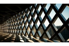 abstract light and shadow patterns Product Image 1