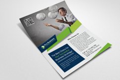  Business Analyst Flyer Template  Product Image 3