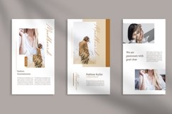 Moodboard Instastories Templates Product Image 7