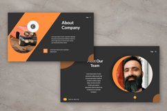 Limaou Oren Powerpoint Product Image 5