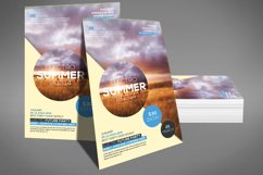 Electro Color Flyer Product Image 3