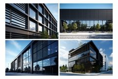 Commercial Building Fascia 10 Set V - 47 Product Image 2
