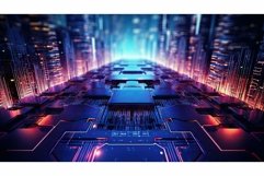showcases cool technology backgrounds Product Image 1