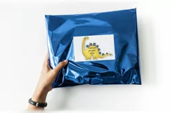Thank you for supporting mama hustling business sticker png Product Image 3