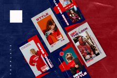 Instagram Story Template Product Image 4