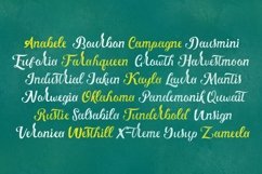 Web Font Gloster Typeface Product Image 7