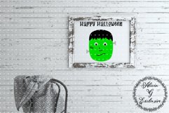 Happy Halloween Product Image 1