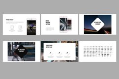 Steel - Business Google Slides Product Image 9