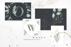 Fleur d&#039;Eau Graphic Collection Product Image 4