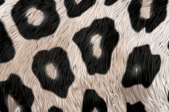 Leopard Pattern Background Wallpaper Product Image 1