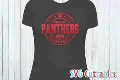 Basketball SVG | Basketball Template 008 | Shirt Design Product Image 2