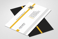 Business Cards Template Product Image 1