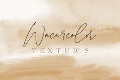 Watercolor Backgrounds Product Image 1