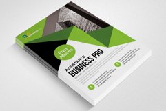 Business Dealing Flyer Product Image 2